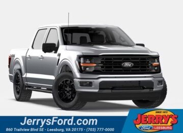 New 2026 Ford F150