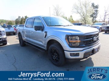 New 2026 Ford F150