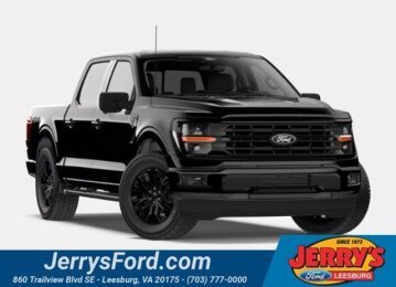 New 2026 Ford F150