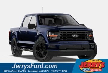 New 2026 Ford F150