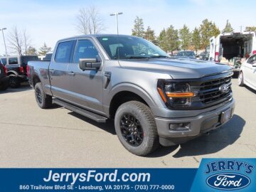 New 2026 Ford F150