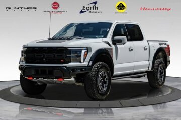 2026 Ford F150