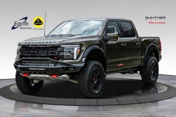 2026 Ford F150