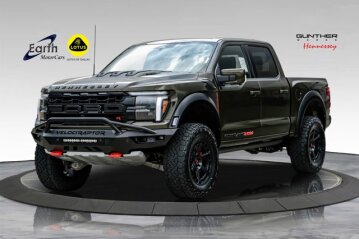 2026 Ford F150