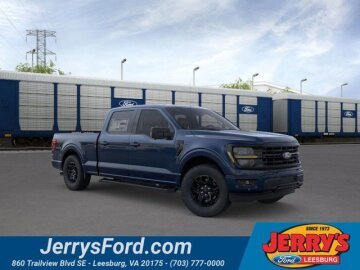 New 2026 Ford F150