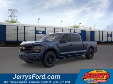 New 2026 Ford F150