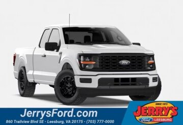 New 2026 Ford F150