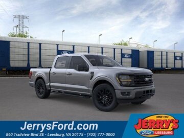 New 2026 Ford F150