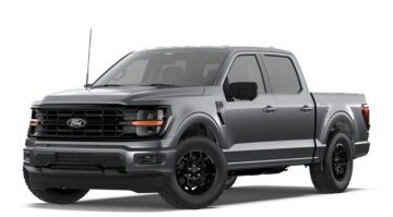 New 2026 Ford F150