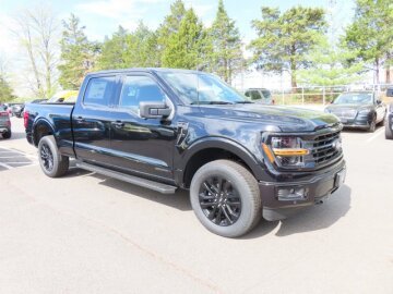 New 2026 Ford F150