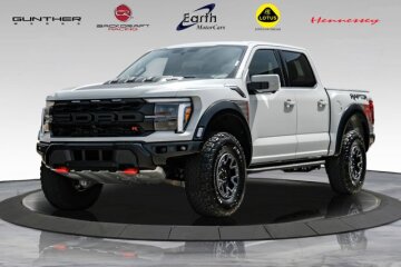 2026 Ford F150