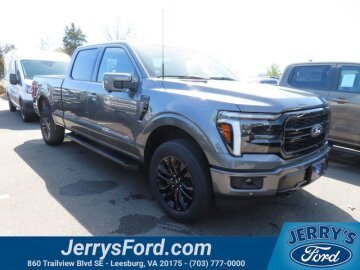 New 2026 Ford F150