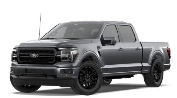 New 2026 Ford F150