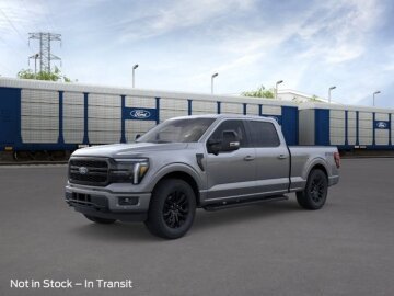New 2026 Ford F150