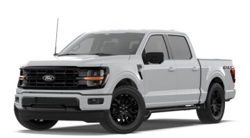 New 2026 Ford F150