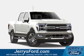 New 2026 Ford F150