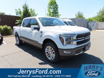 New 2026 Ford F150