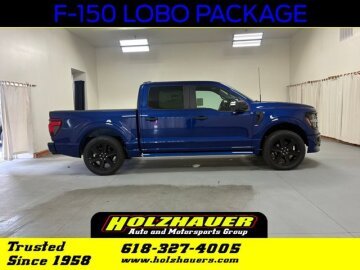 New 2026 Ford F150