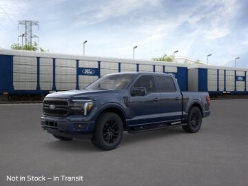 New 2026 Ford F150