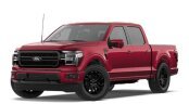 New 2026 Ford F150