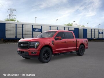 New 2026 Ford F150