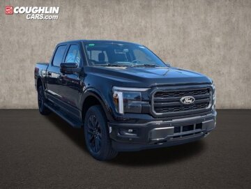 New 2026 Ford F150