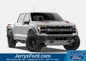 New 2026 Ford F150