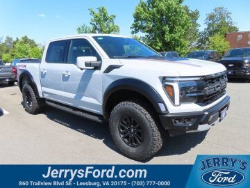 New 2026 Ford F150
