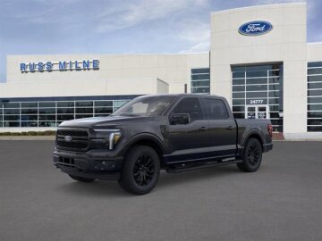 New 2026 Ford F150