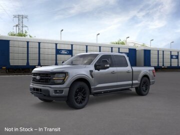 New 2026 Ford F150