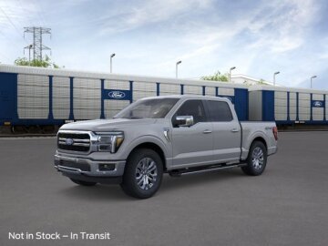New 2026 Ford F150