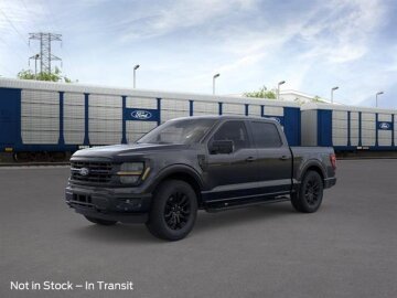 New 2026 Ford F150