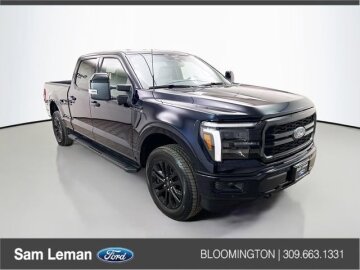 New 2026 Ford F150