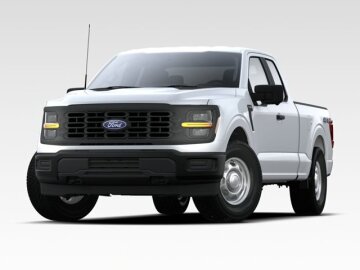 New 2026 Ford F150