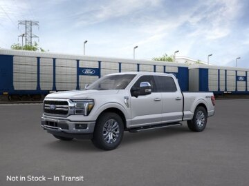 New 2026 Ford F150
