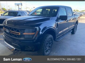 New 2026 Ford F150