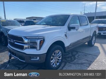 New 2026 Ford F150