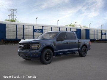 New 2026 Ford F150