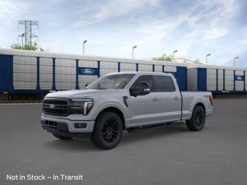 New 2026 Ford F150