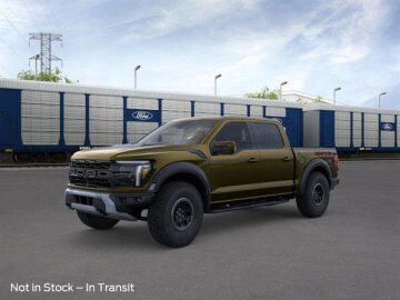 New 2026 Ford F150