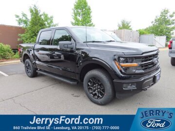 New 2026 Ford F150