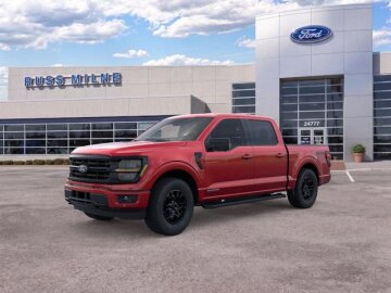 New 2026 Ford F150