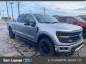 New 2026 Ford F150