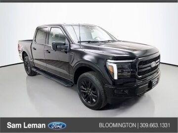 New 2026 Ford F150