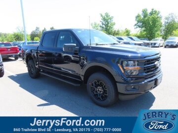 New 2026 Ford F150