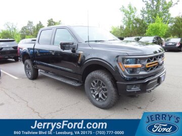 New 2026 Ford F150