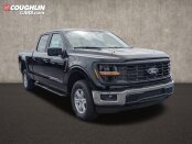 New 2026 Ford F150