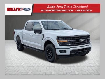 New 2026 Ford F150