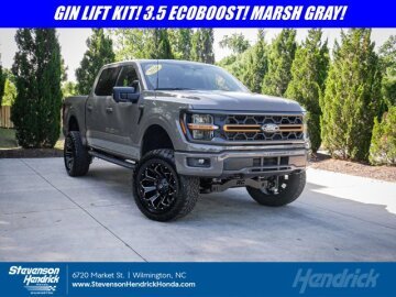 2026 Ford F150