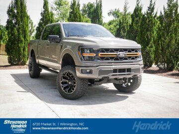 2026 Ford F150
